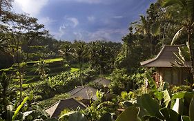 Pondok Sebatu Villa